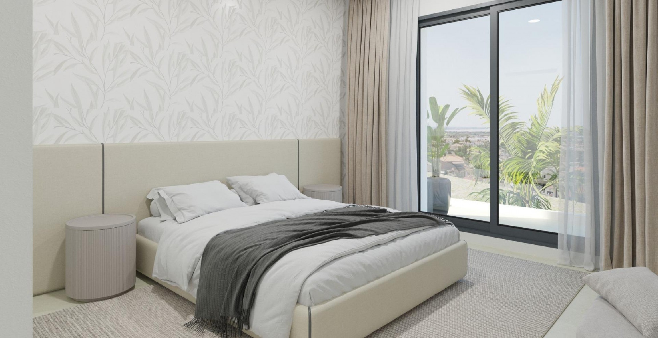 Nybyggnation - Villa - Ciudad Quesada