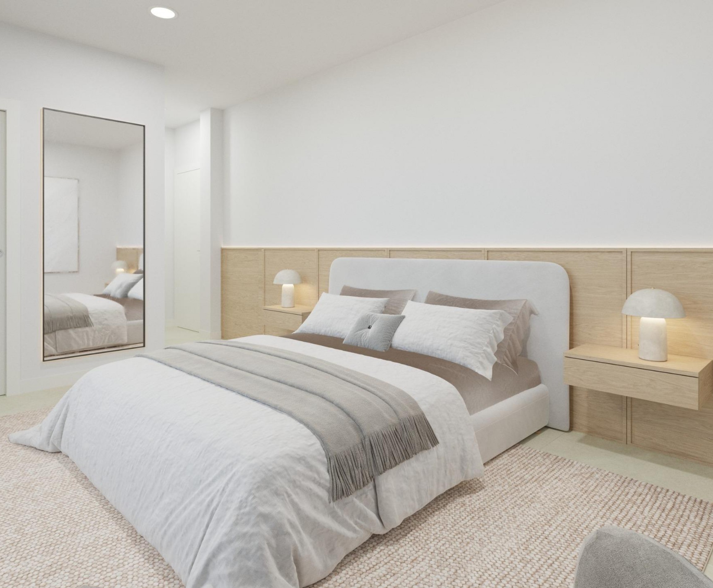 Nybyggnation - Villa - Ciudad Quesada