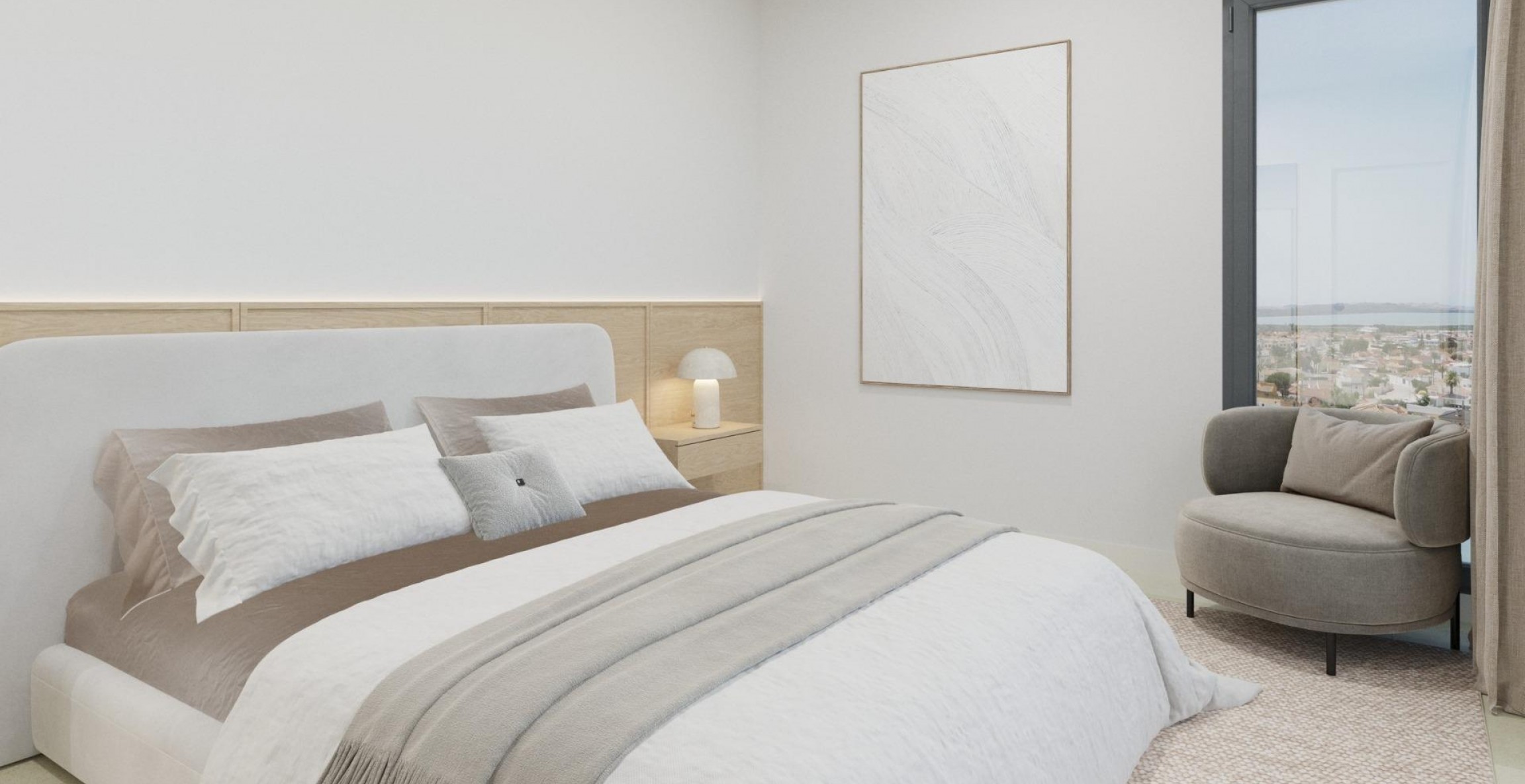 Nybyggnation - Villa - Ciudad Quesada