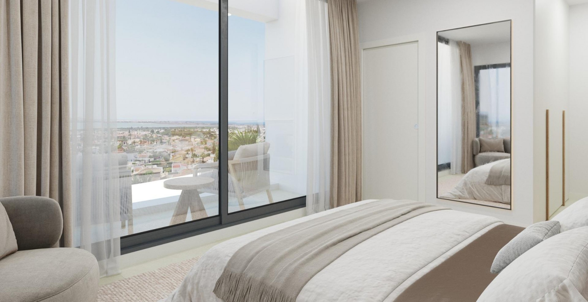 Nybyggnation - Villa - Ciudad Quesada