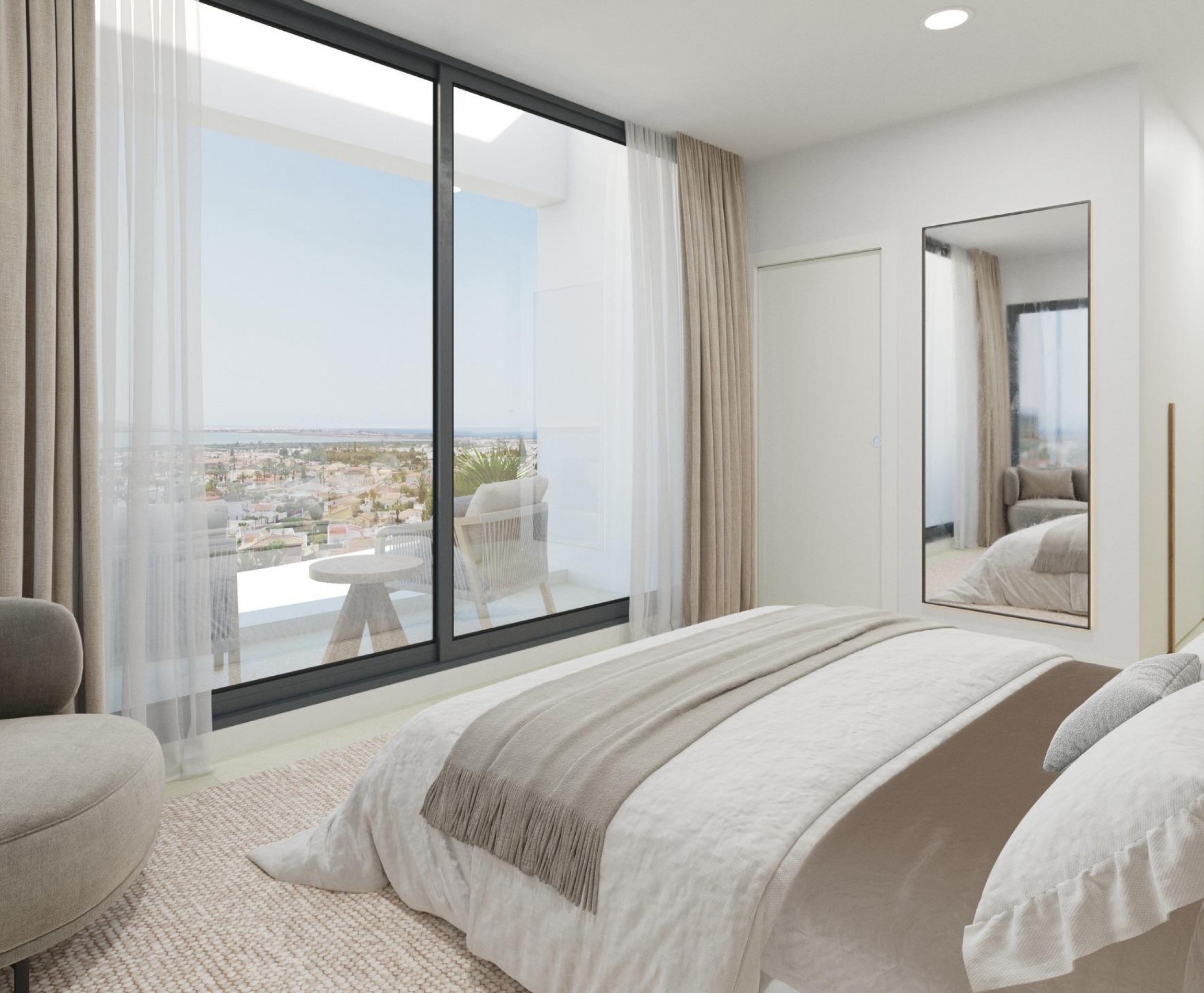 Nybyggnation - Villa - Ciudad Quesada