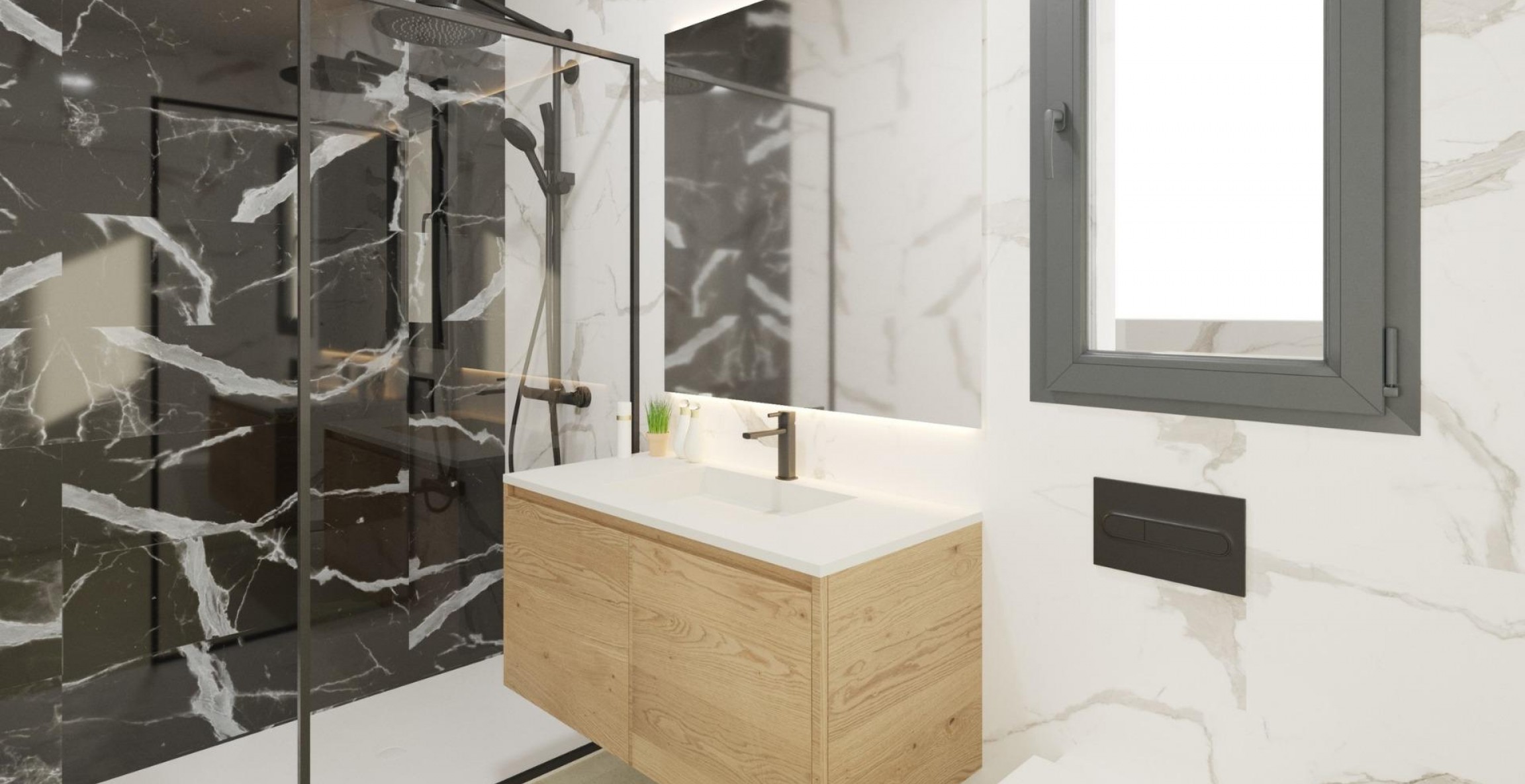 Nybyggnation - Villa - Ciudad Quesada