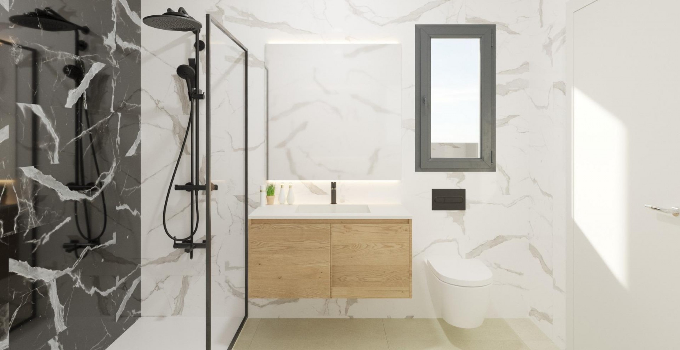 Nybyggnation - Villa - Ciudad Quesada