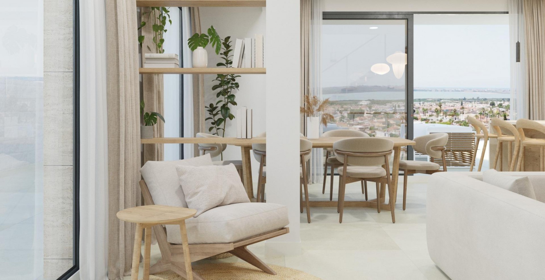 Nybyggnation - Villa - Ciudad Quesada