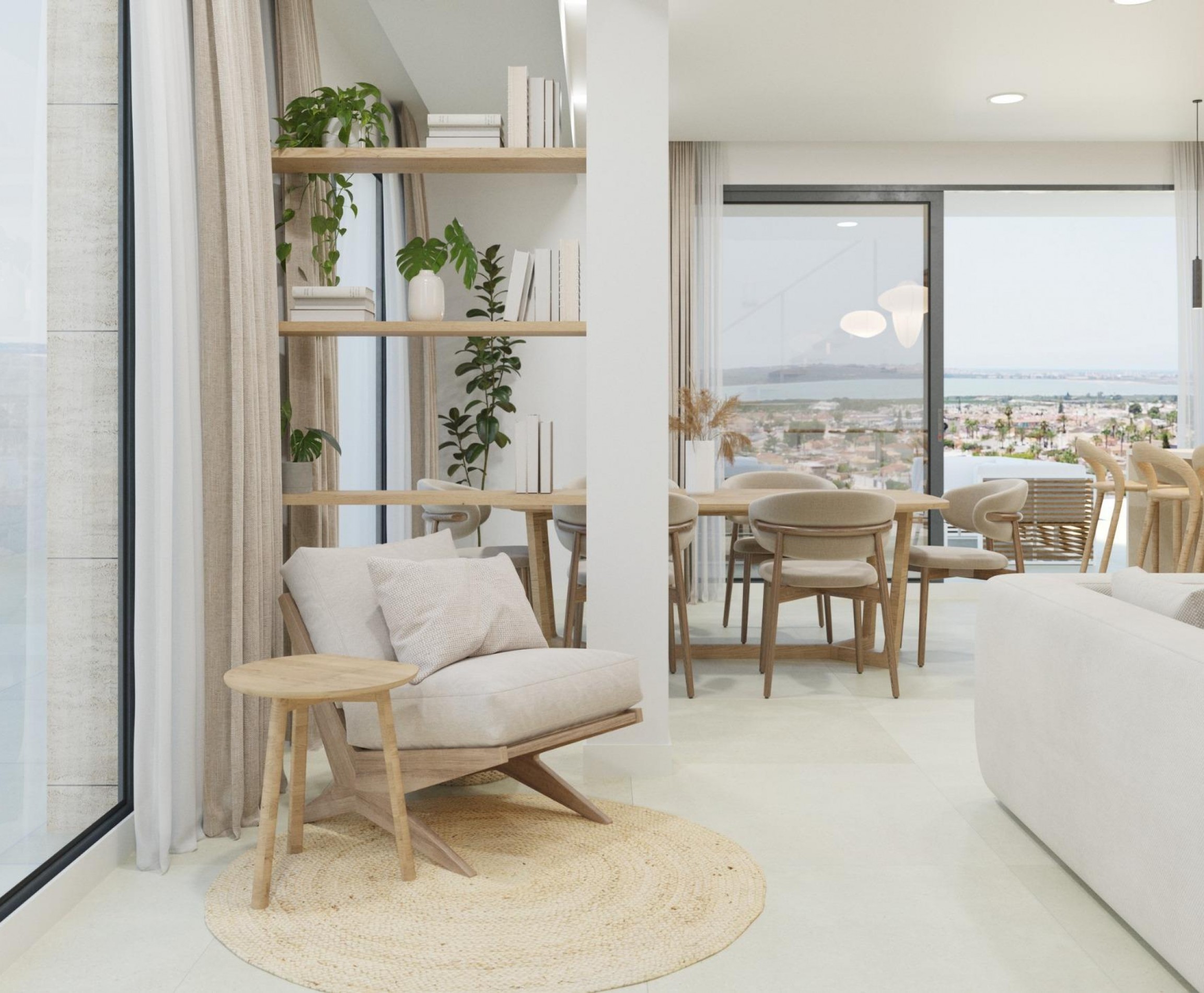 Nybyggnation - Villa - Ciudad Quesada