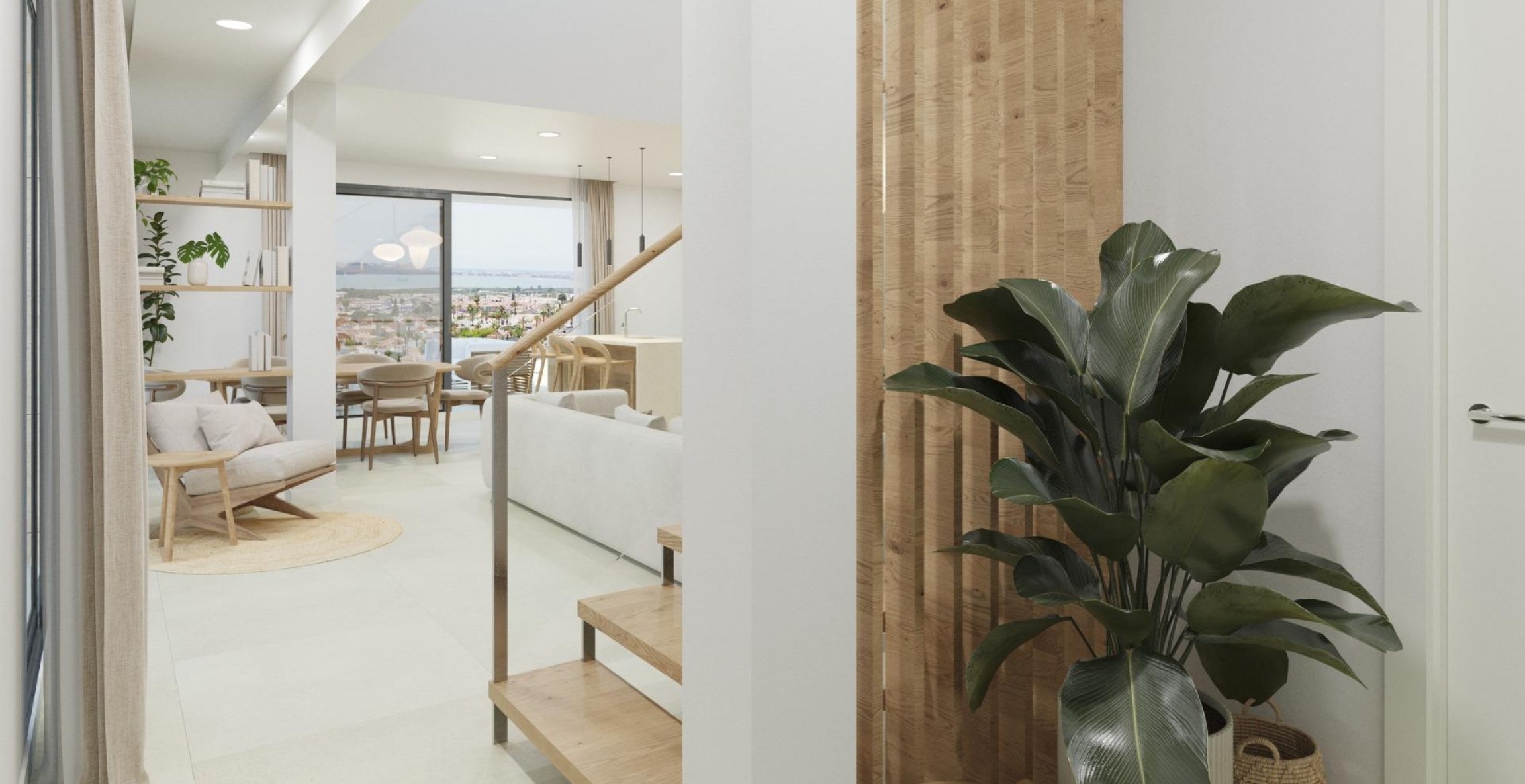 Nybyggnation - Villa - Ciudad Quesada