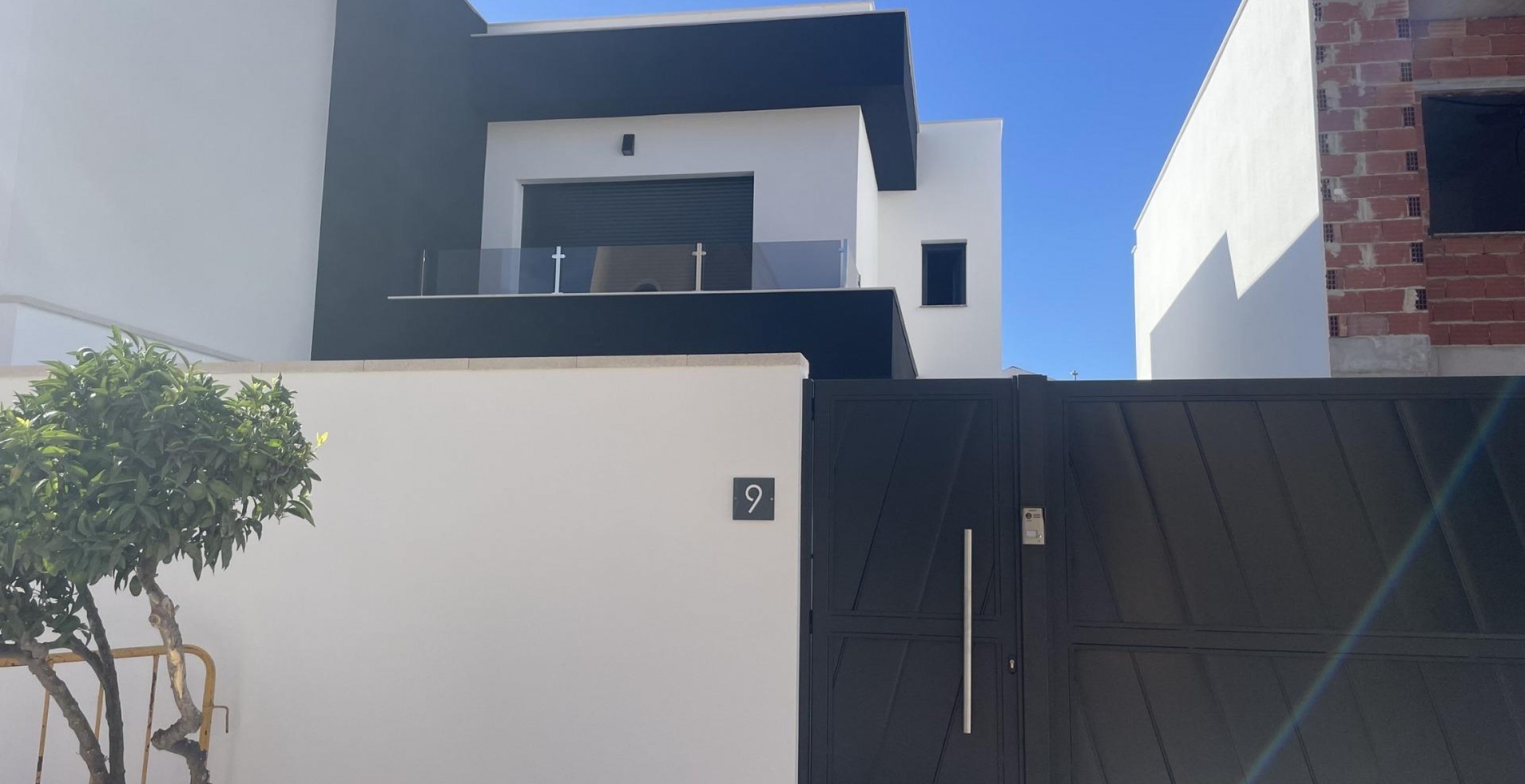 New Build - Villa - Almoradí - Heredades