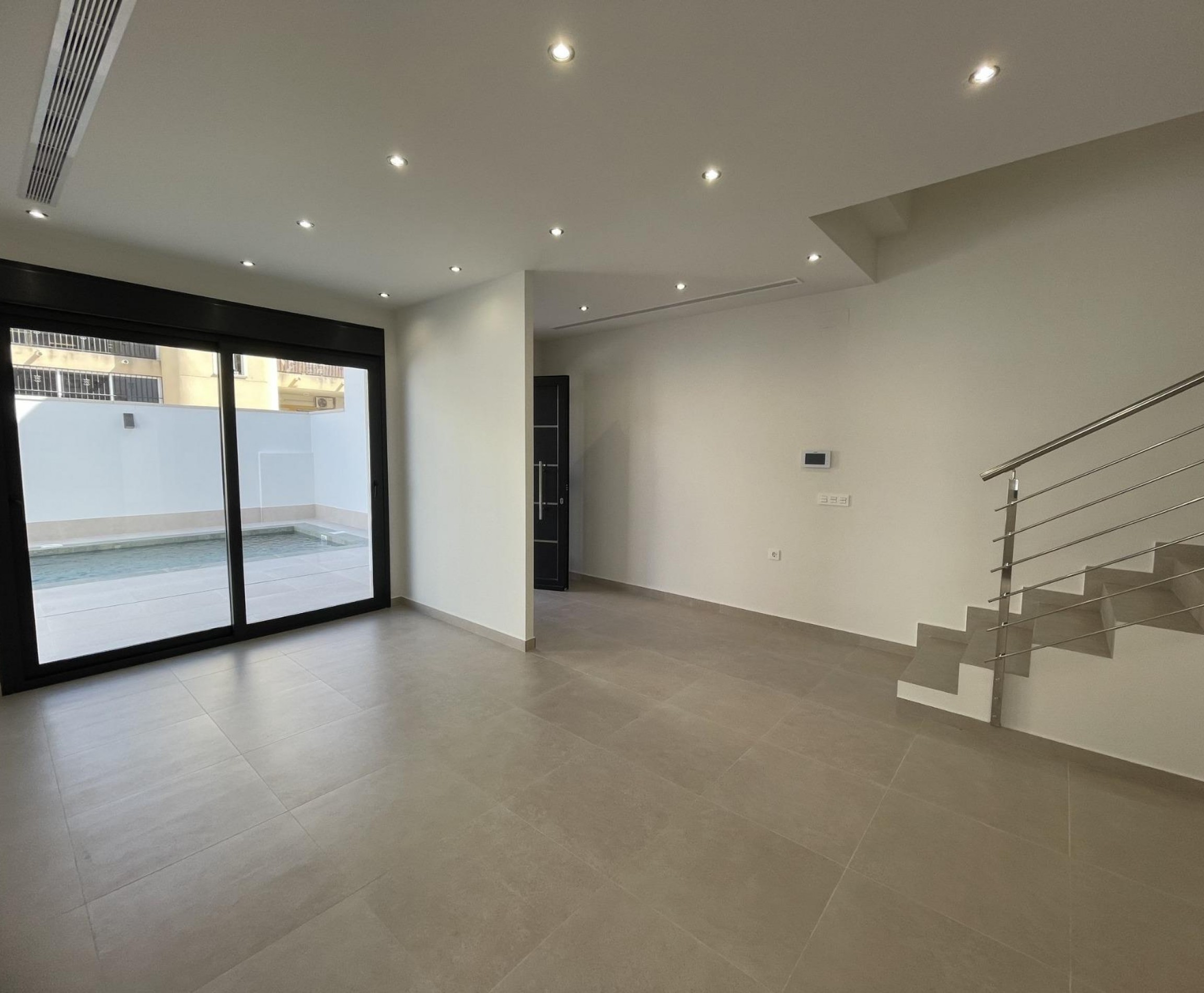 New Build - Villa - Almoradí - Heredades