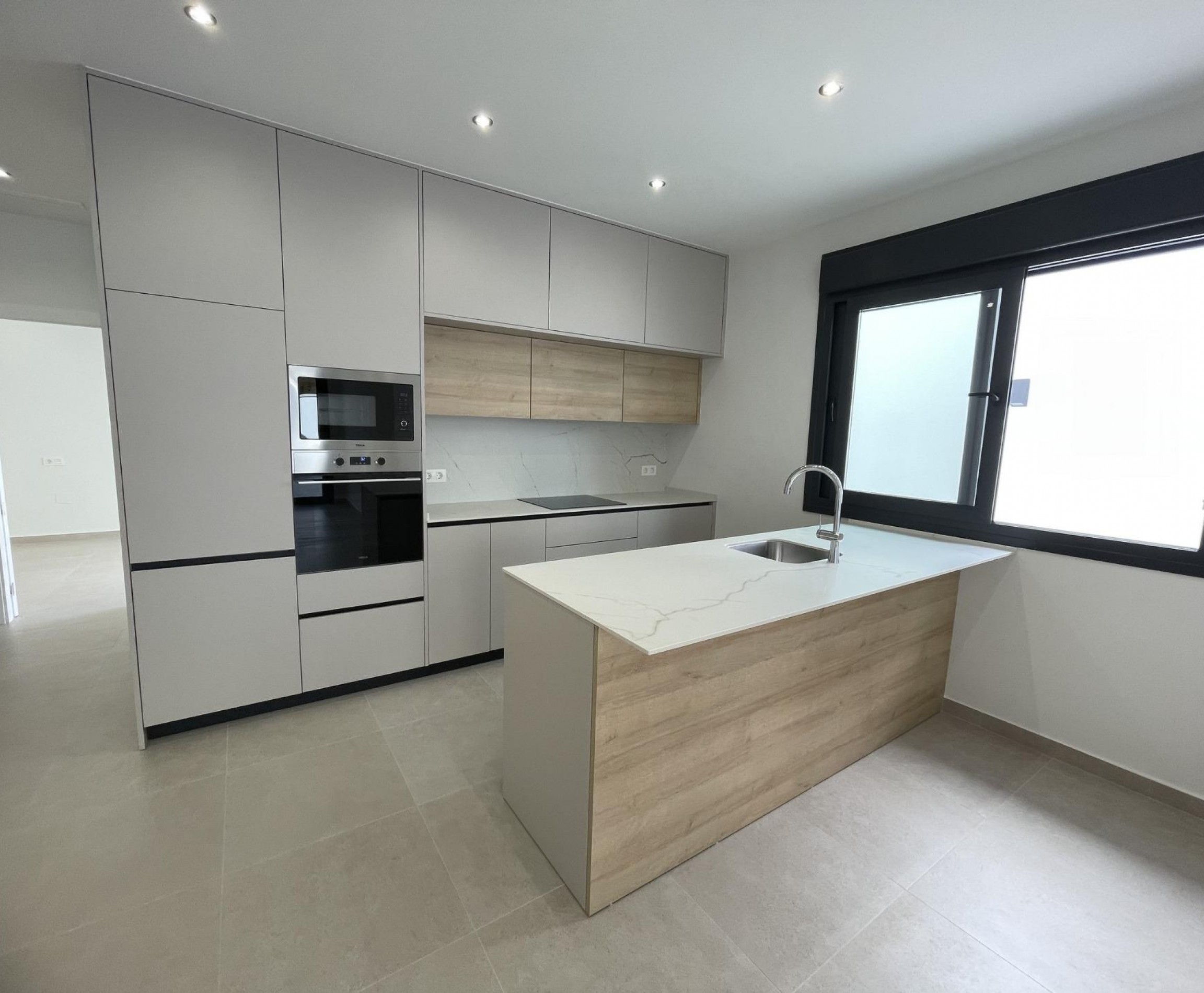 New Build - Villa - Almoradí - Heredades