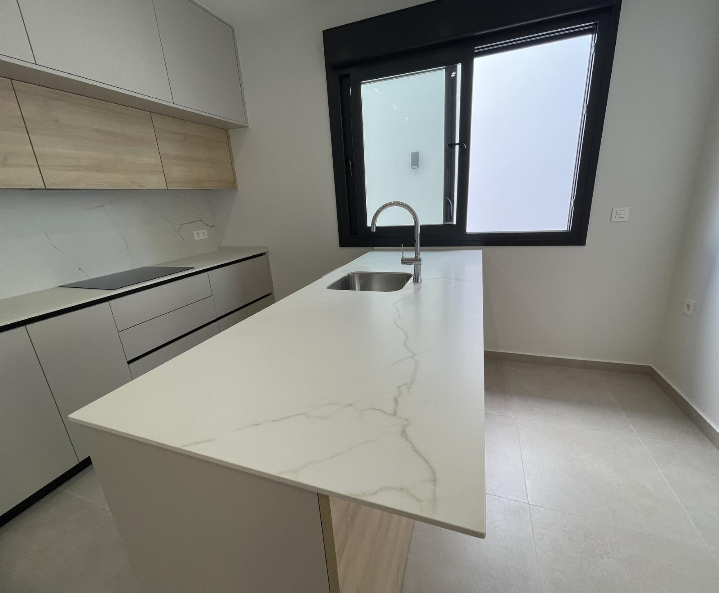 New Build - Villa - Almoradí - Heredades