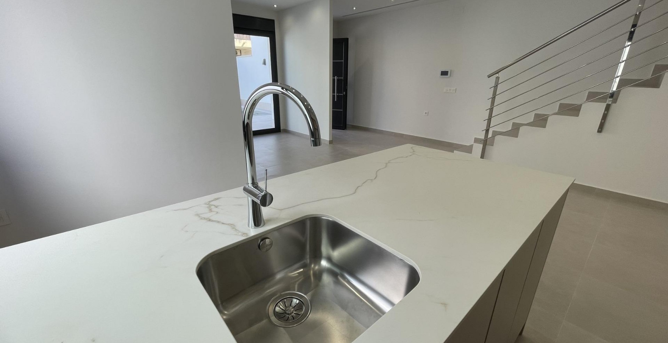 New Build - Villa - Almoradí - Heredades