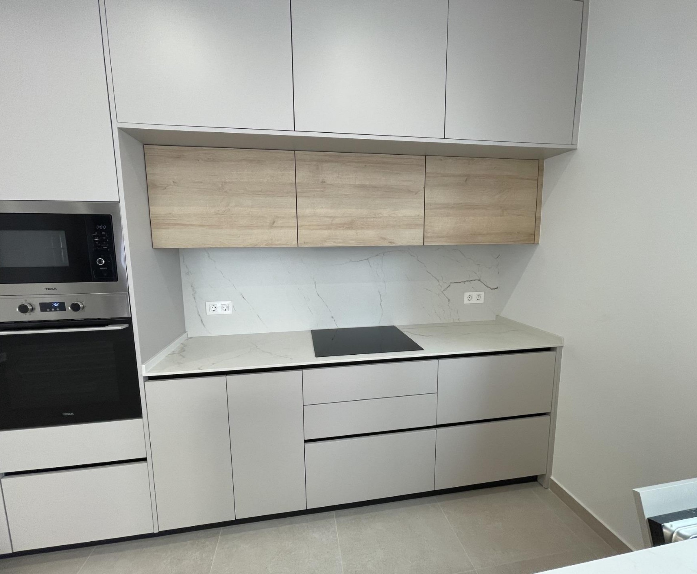 New Build - Villa - Almoradí - Heredades