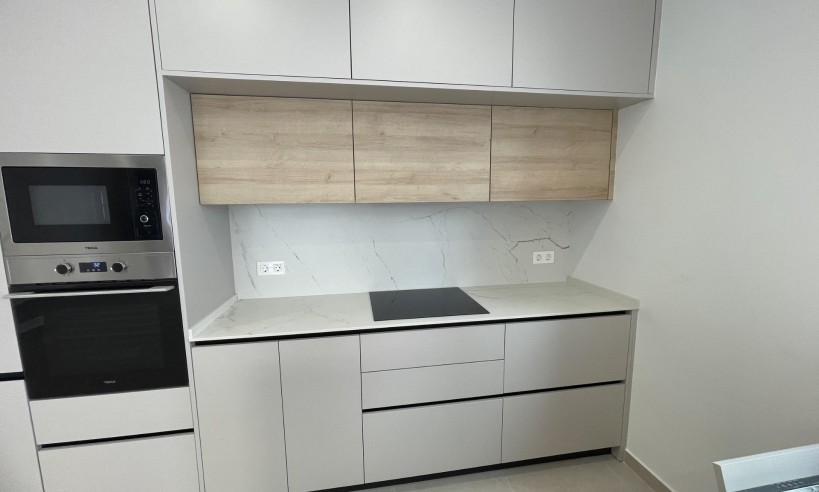 New Build - Villa - Almoradí - Heredades