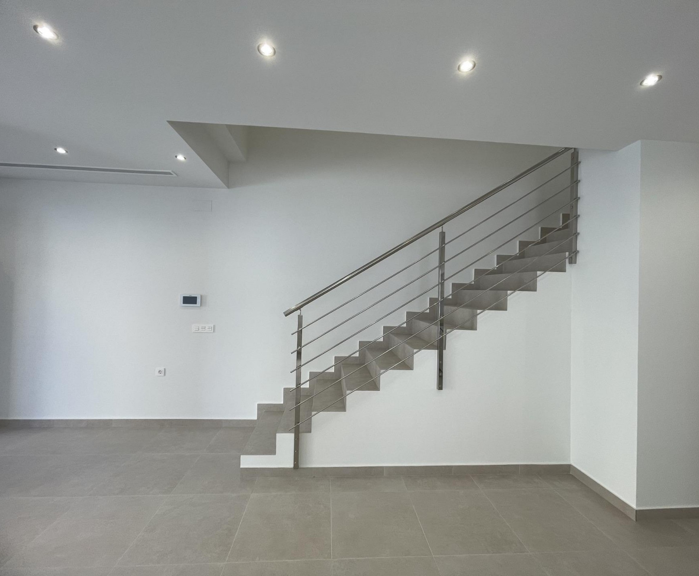 New Build - Villa - Almoradí - Heredades