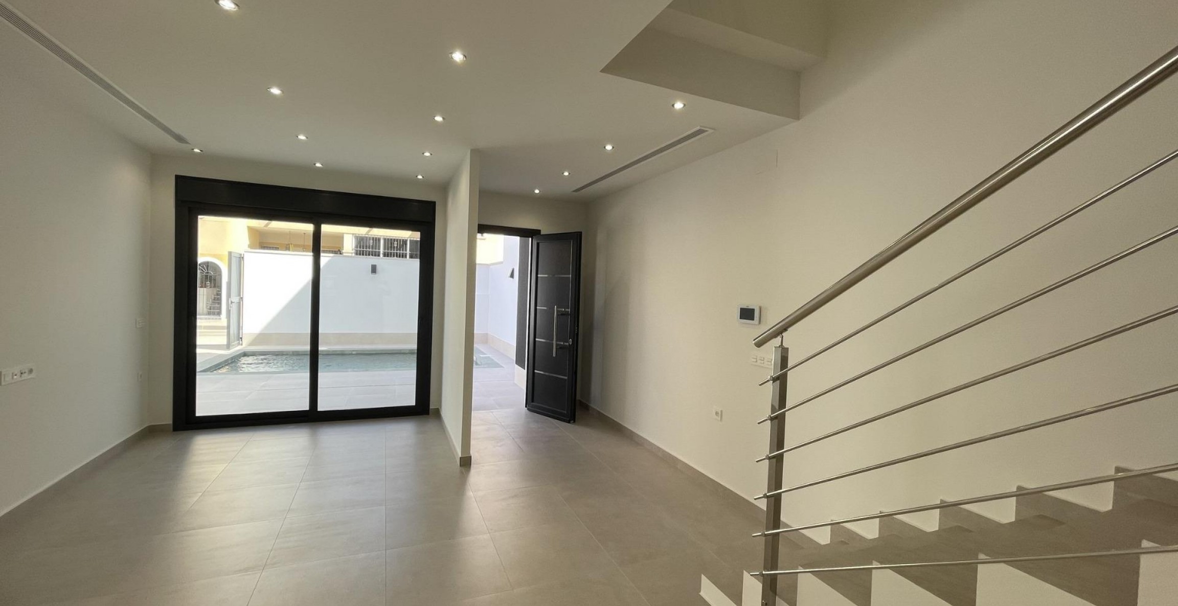 New Build - Villa - Almoradí - Heredades