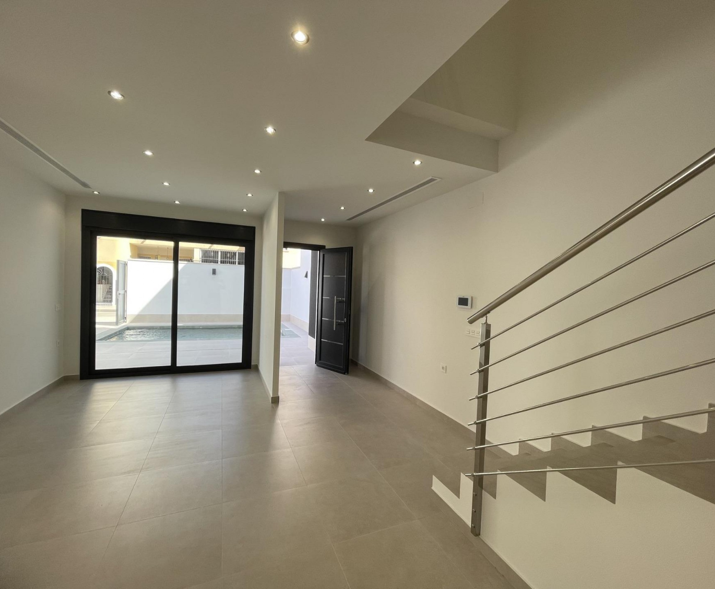 New Build - Villa - Almoradí - Heredades