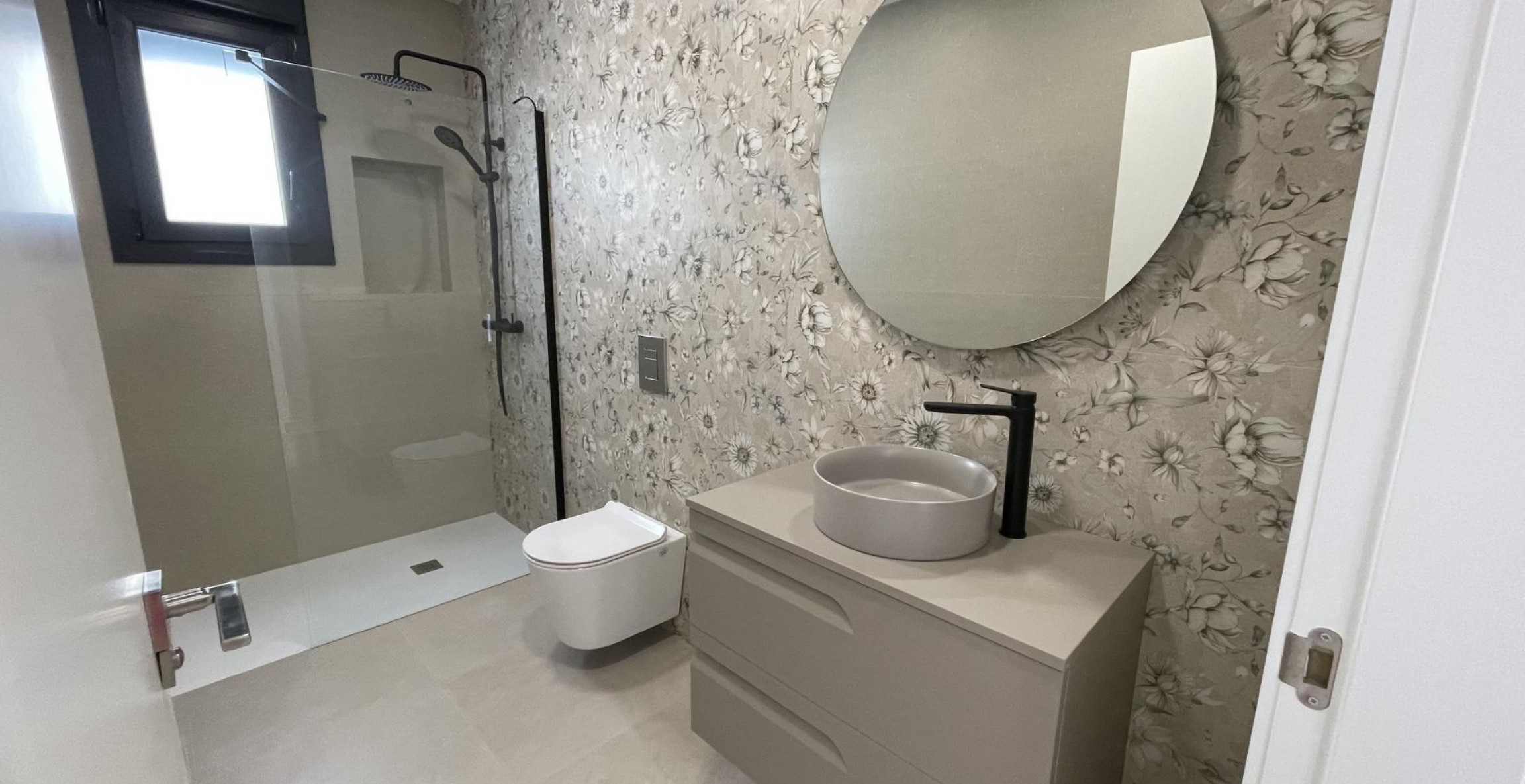 New Build - Villa - Almoradí - Heredades