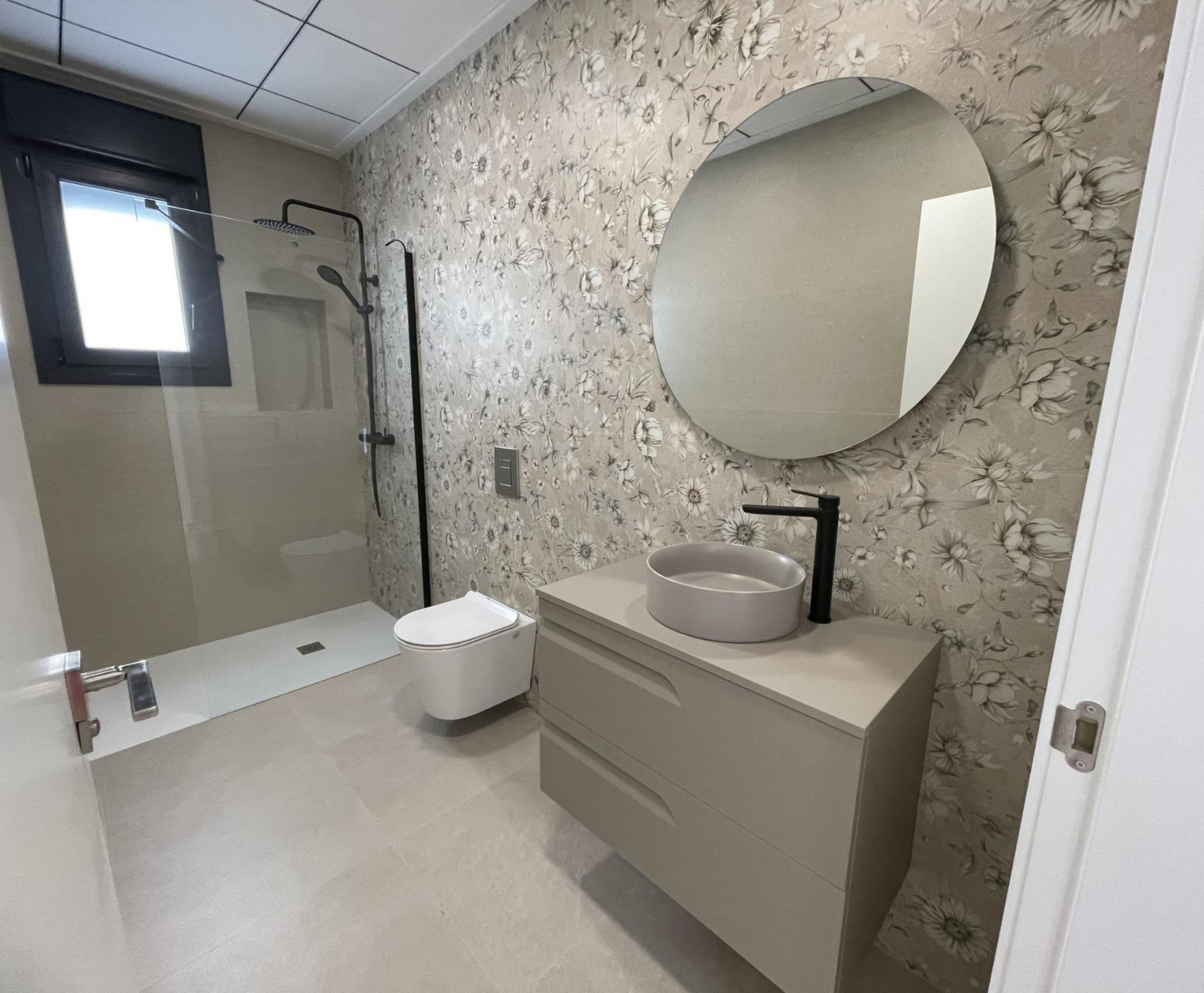 New Build - Villa - Almoradí - Heredades