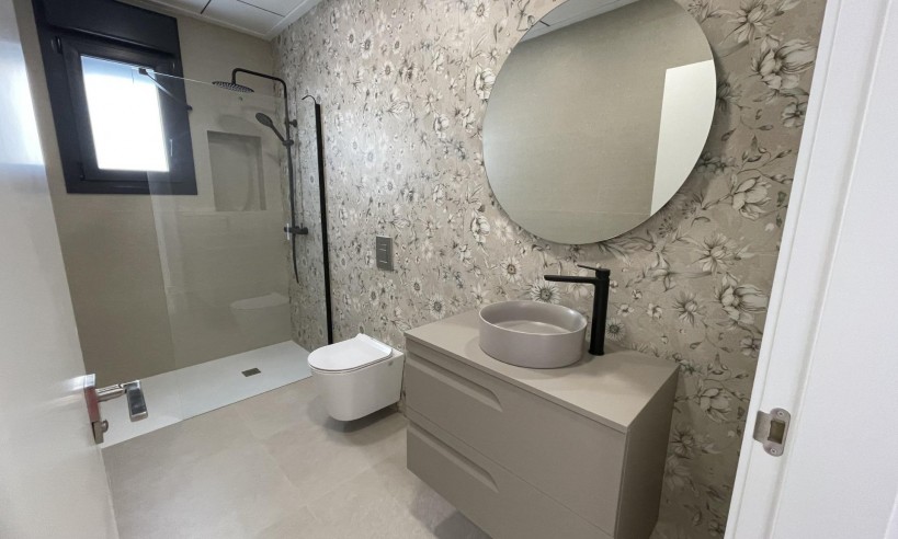 New Build - Villa - Almoradí - Heredades