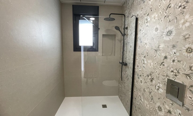 New Build - Villa - Almoradí - Heredades