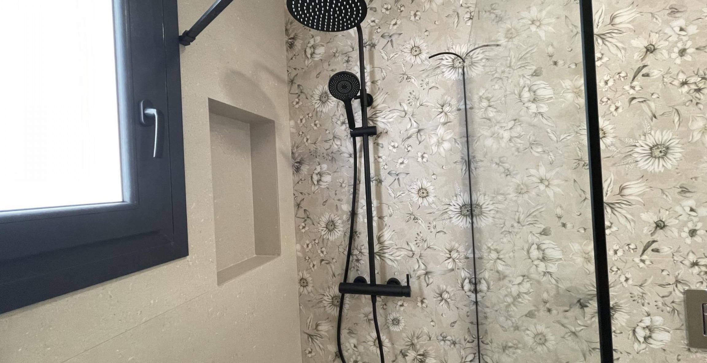 New Build - Villa - Almoradí - Heredades