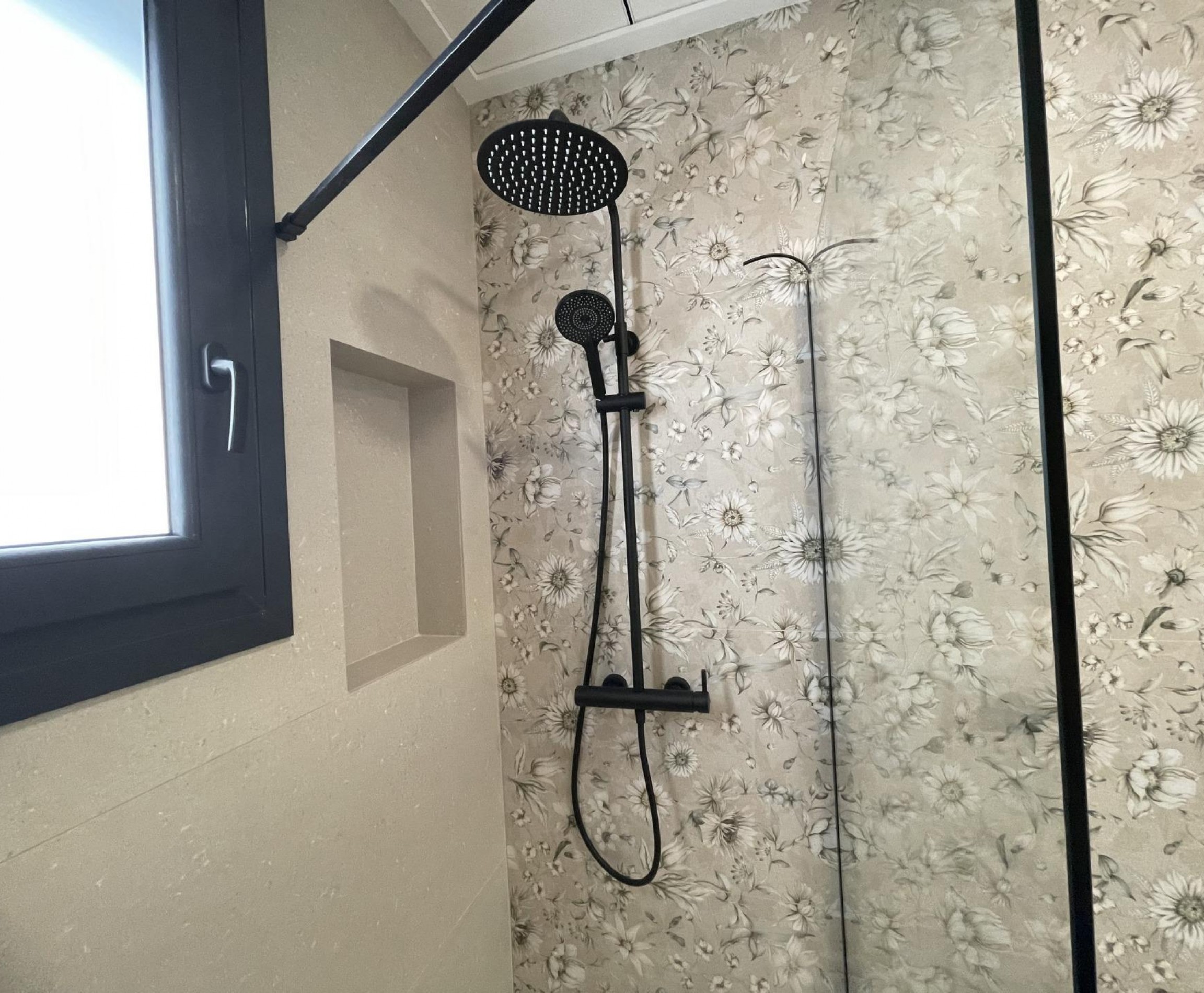 New Build - Villa - Almoradí - Heredades