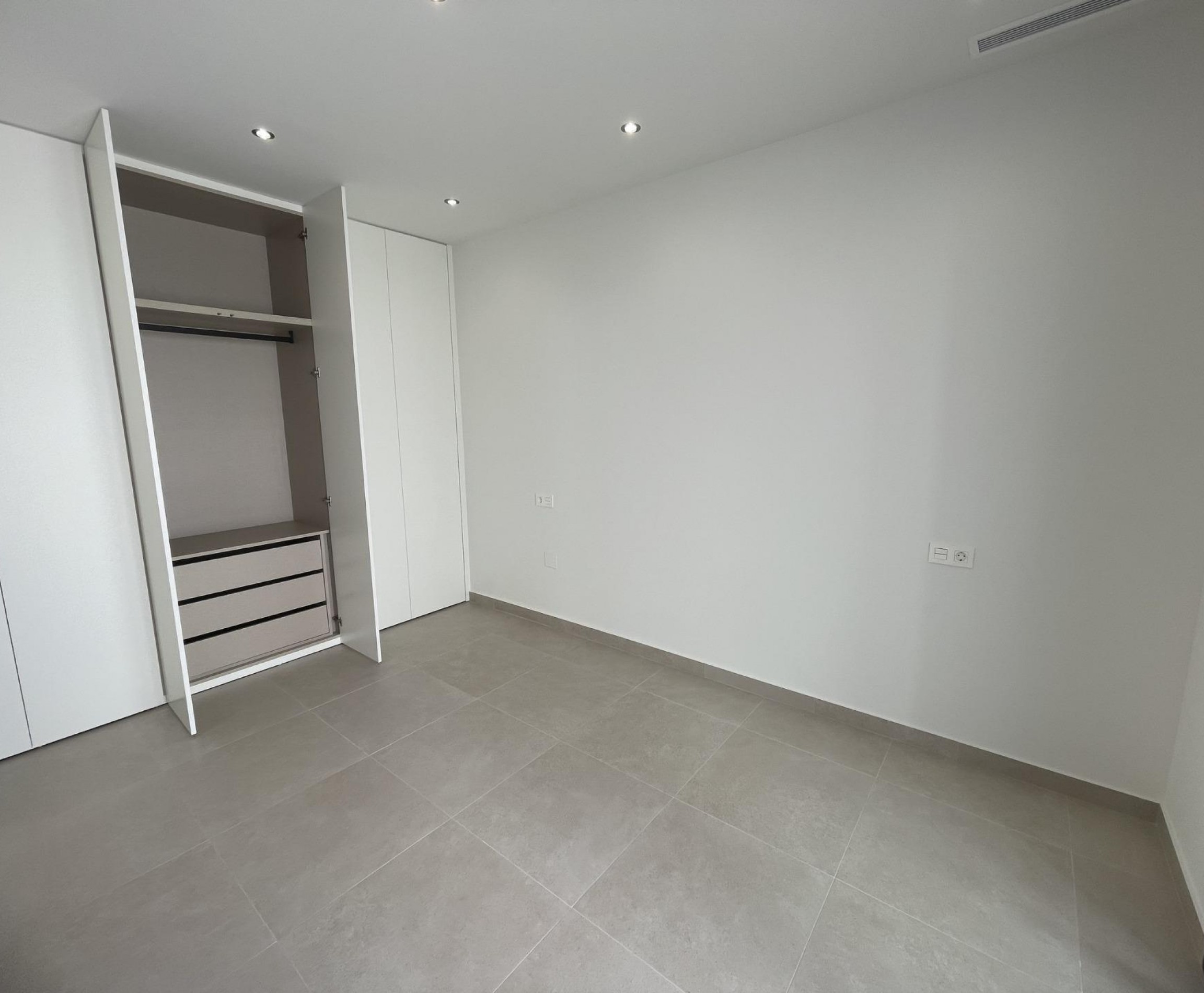 New Build - Villa - Almoradí - Heredades