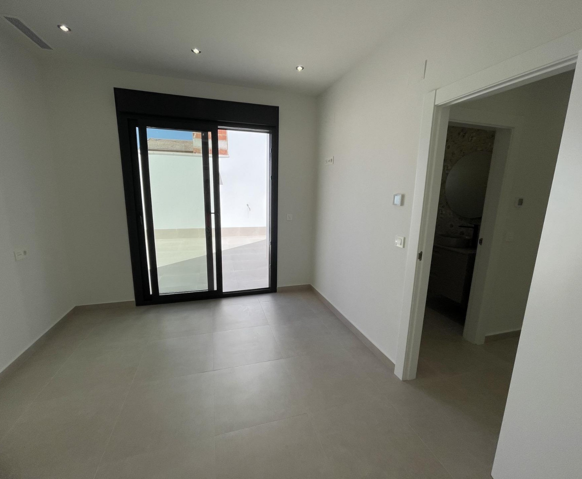 New Build - Villa - Almoradí - Heredades