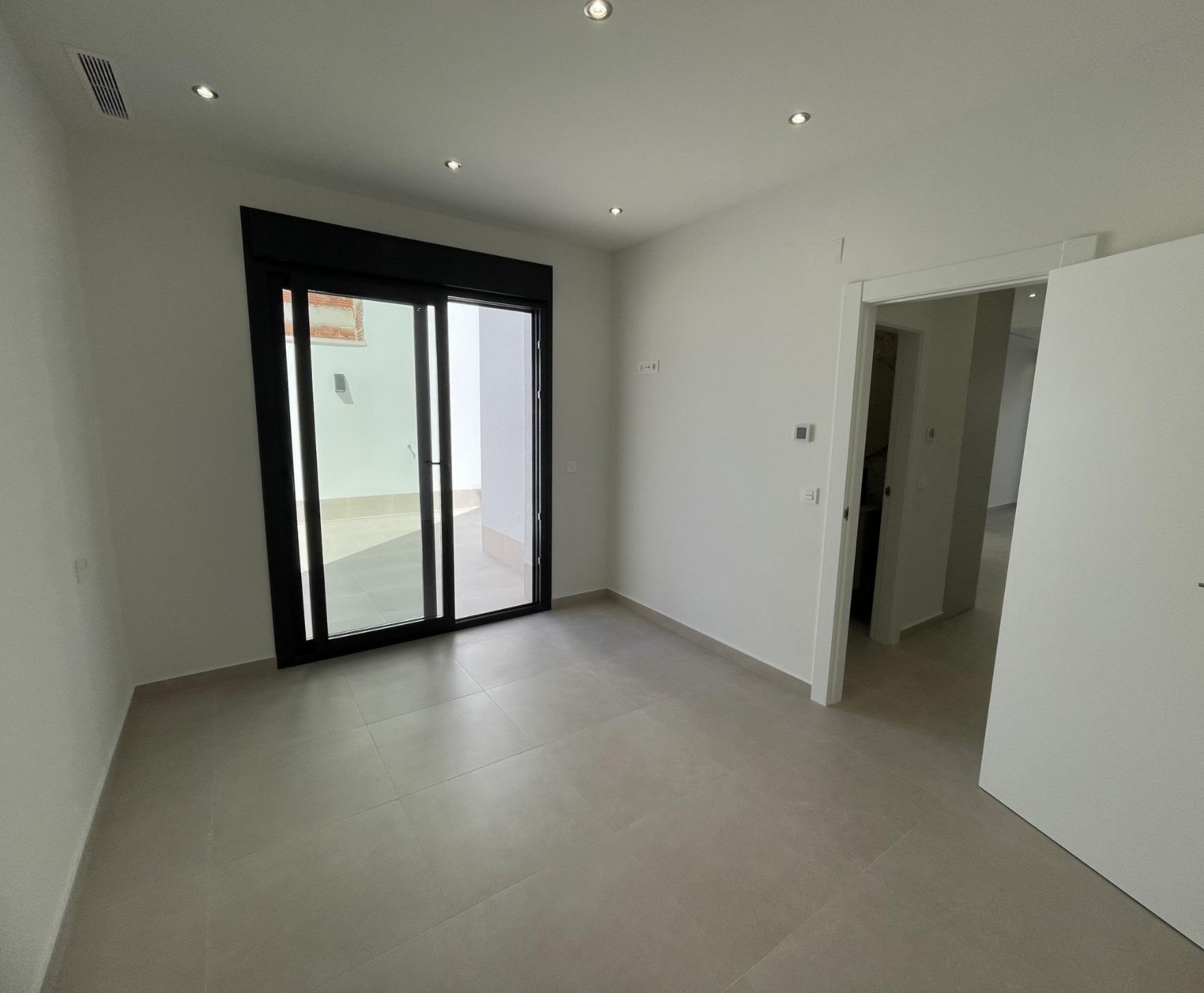 New Build - Villa - Almoradí - Heredades