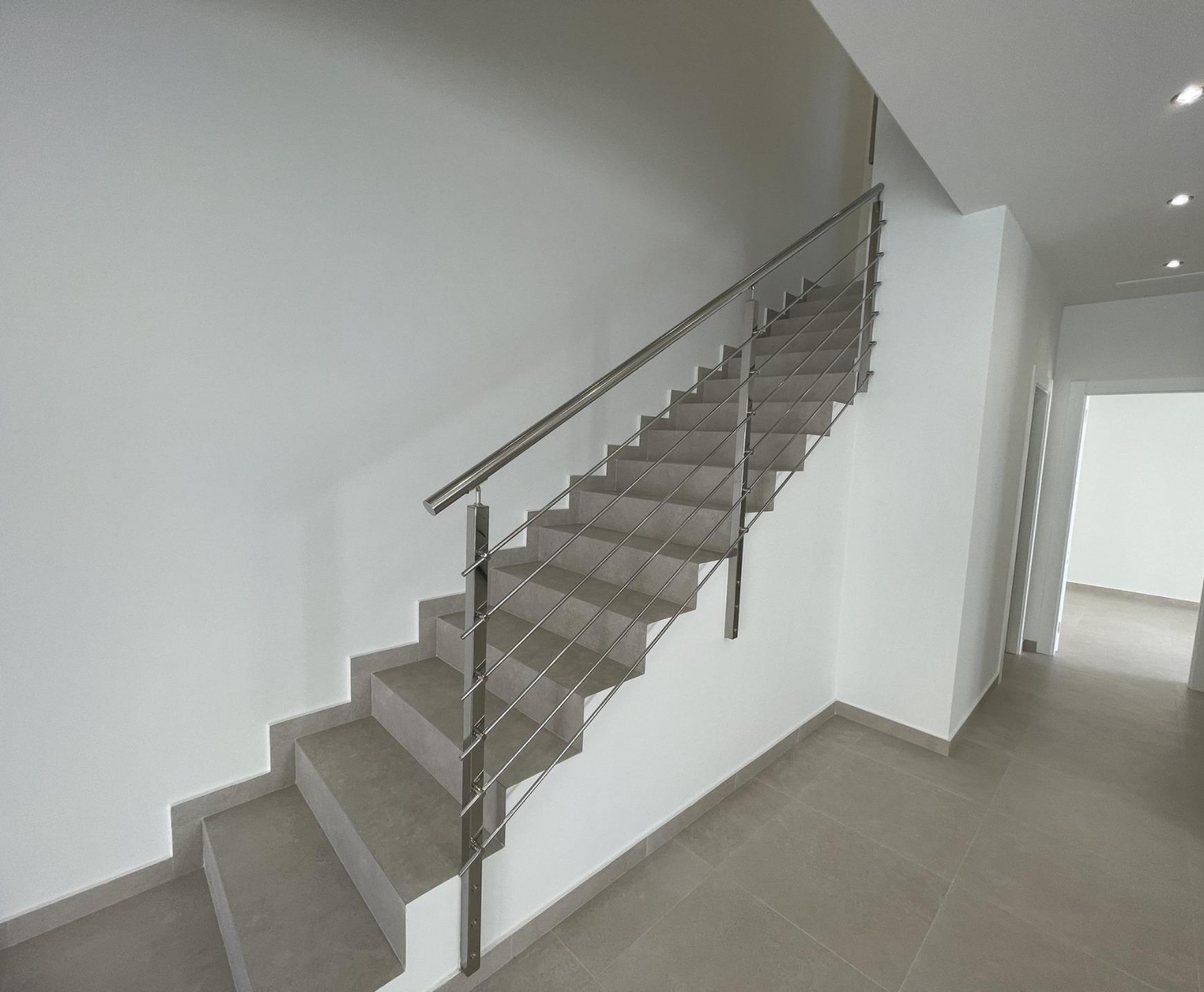 New Build - Villa - Almoradí - Heredades