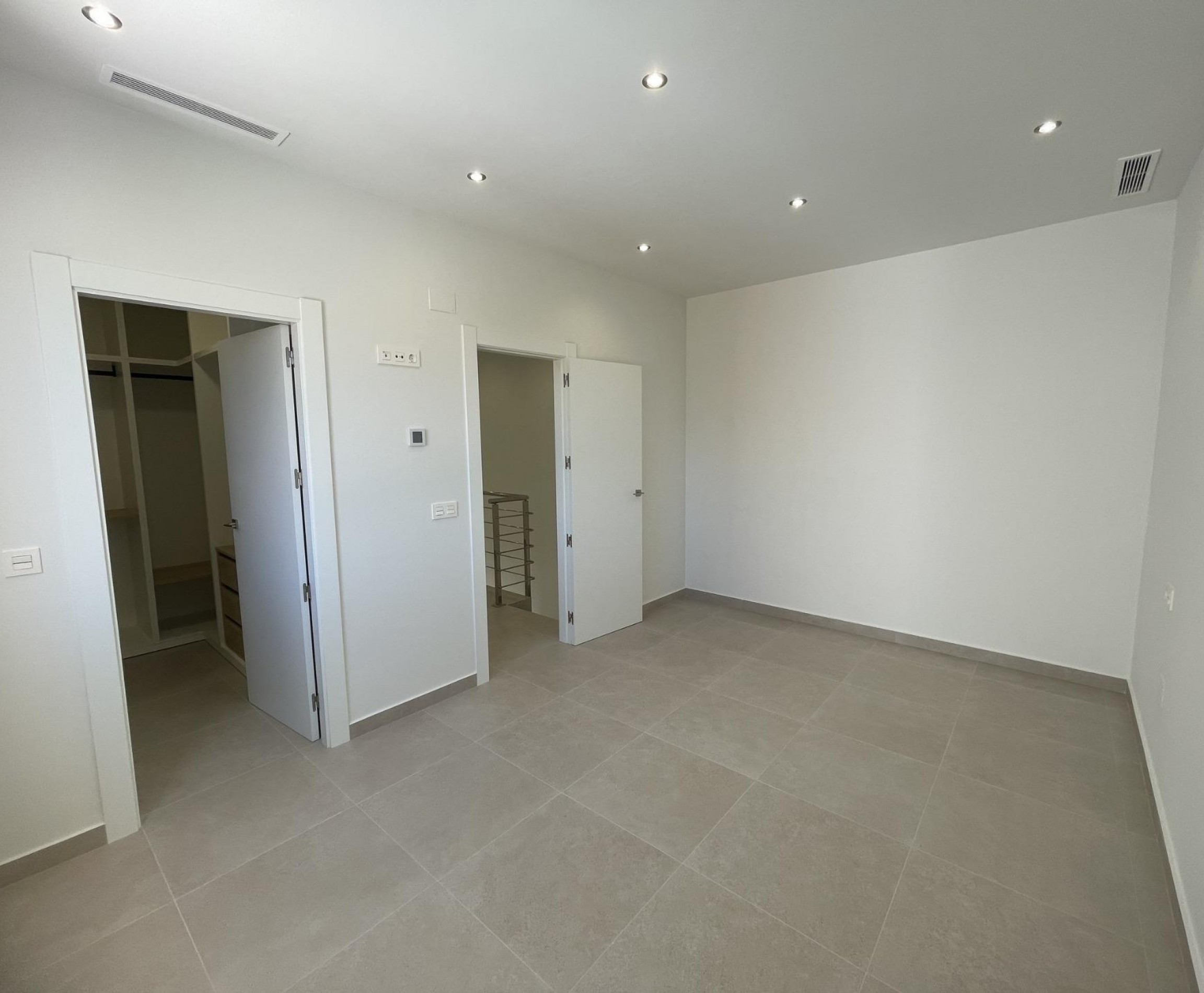 New Build - Villa - Almoradí - Heredades