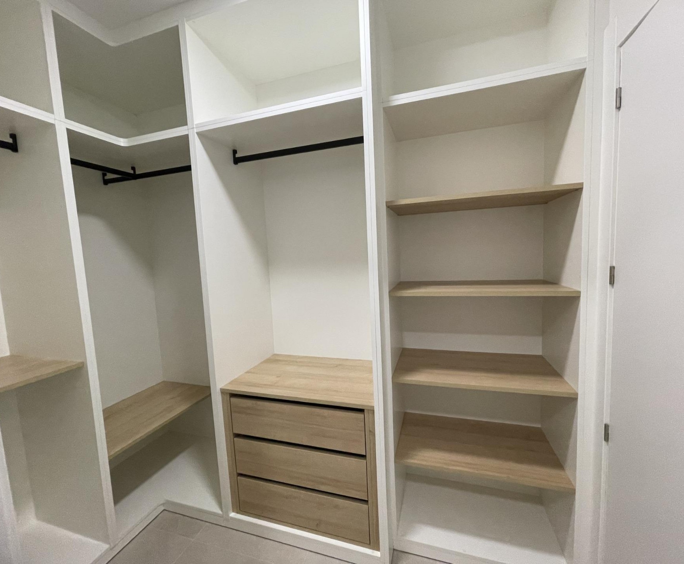 New Build - Villa - Almoradí - Heredades