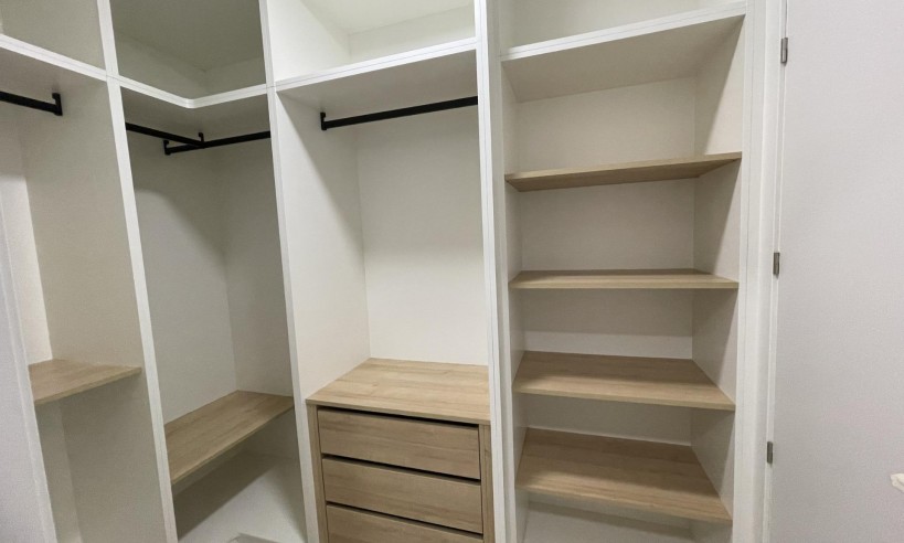 New Build - Villa - Almoradí - Heredades