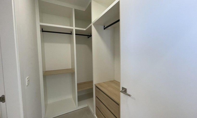 New Build - Villa - Almoradí - Heredades