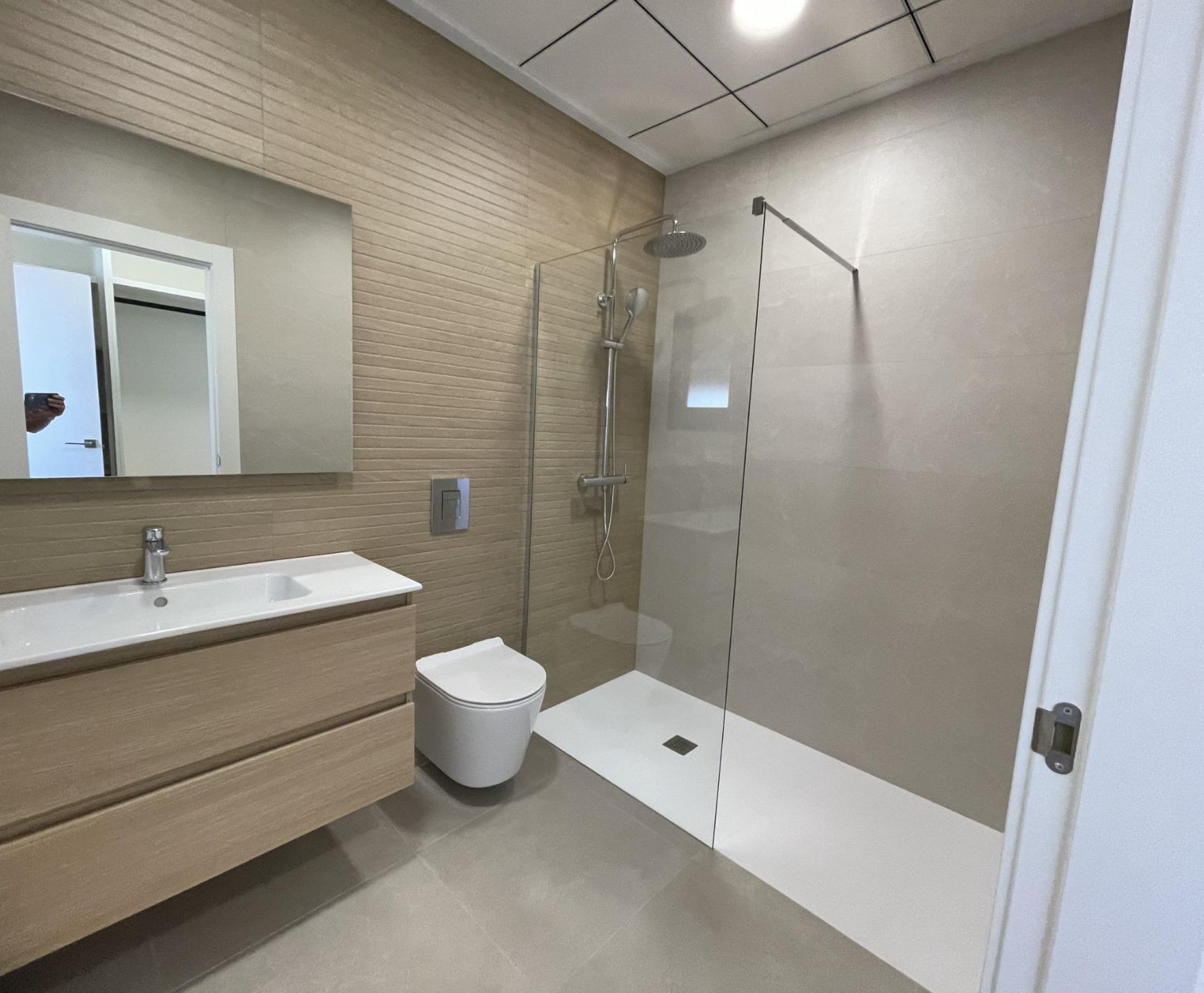 New Build - Villa - Almoradí - Heredades