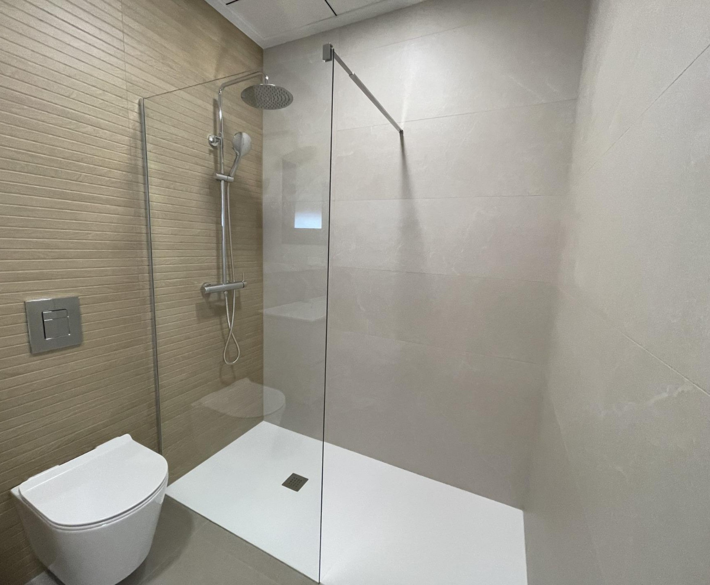 New Build - Villa - Almoradí - Heredades