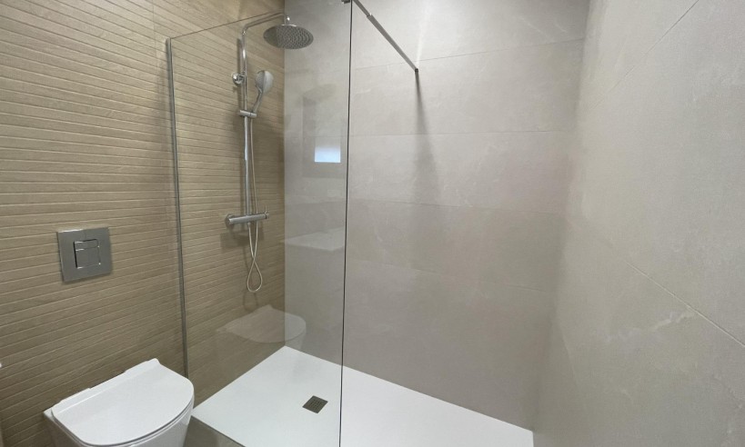 New Build - Villa - Almoradí - Heredades