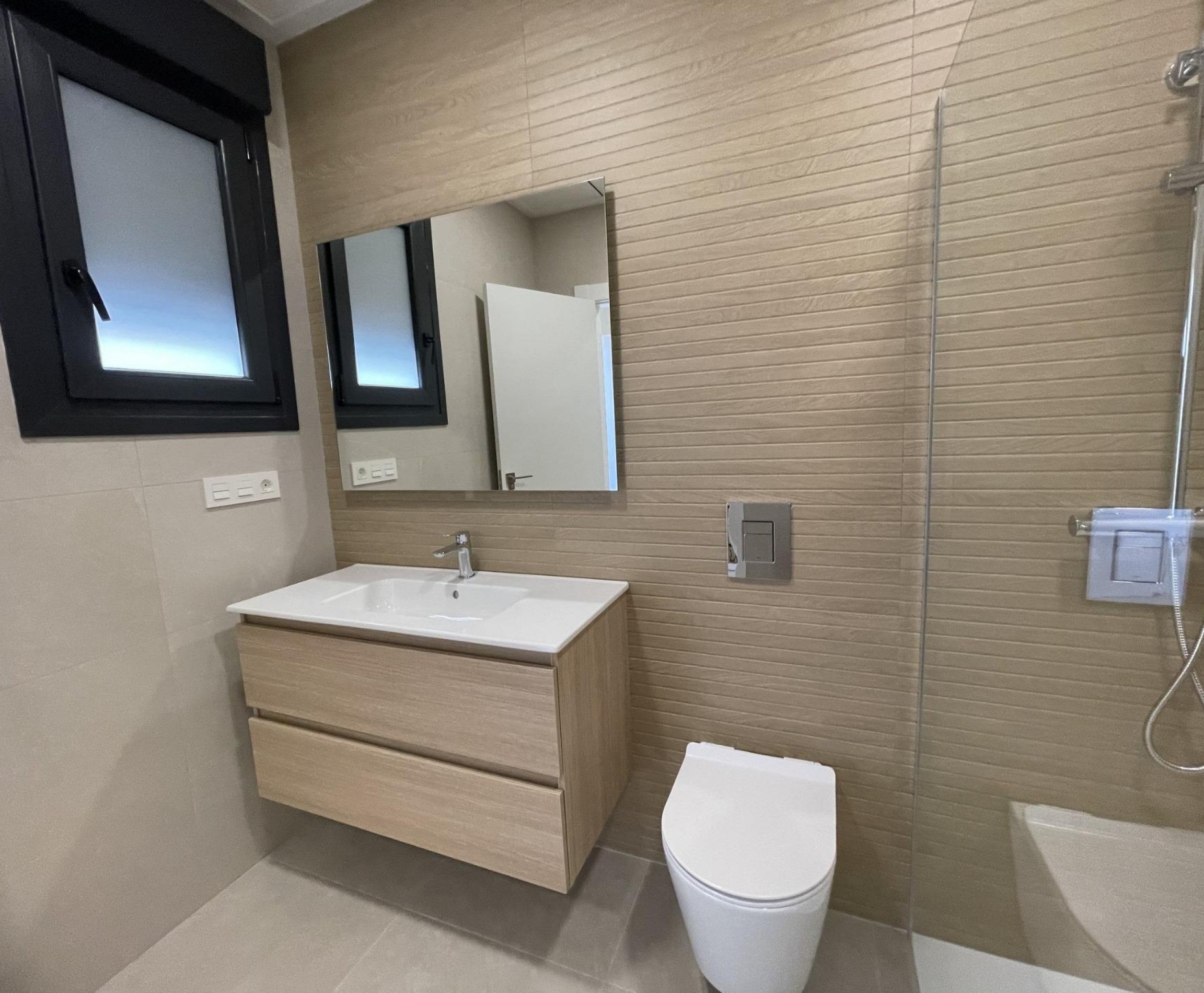 New Build - Villa - Almoradí - Heredades