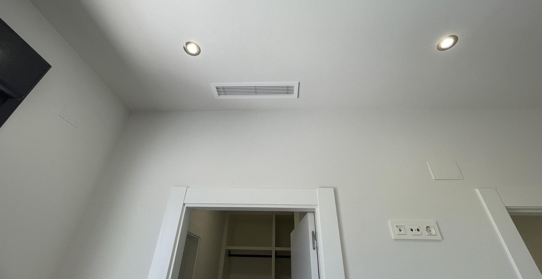 New Build - Villa - Almoradí - Heredades