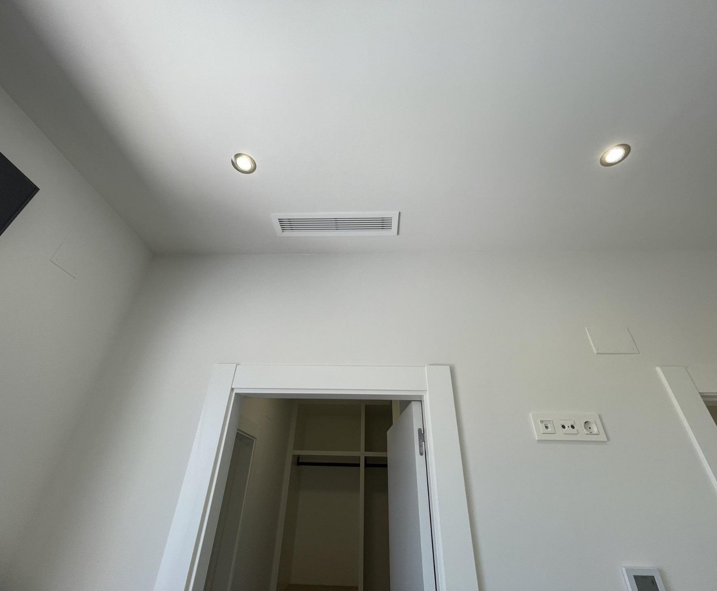 New Build - Villa - Almoradí - Heredades