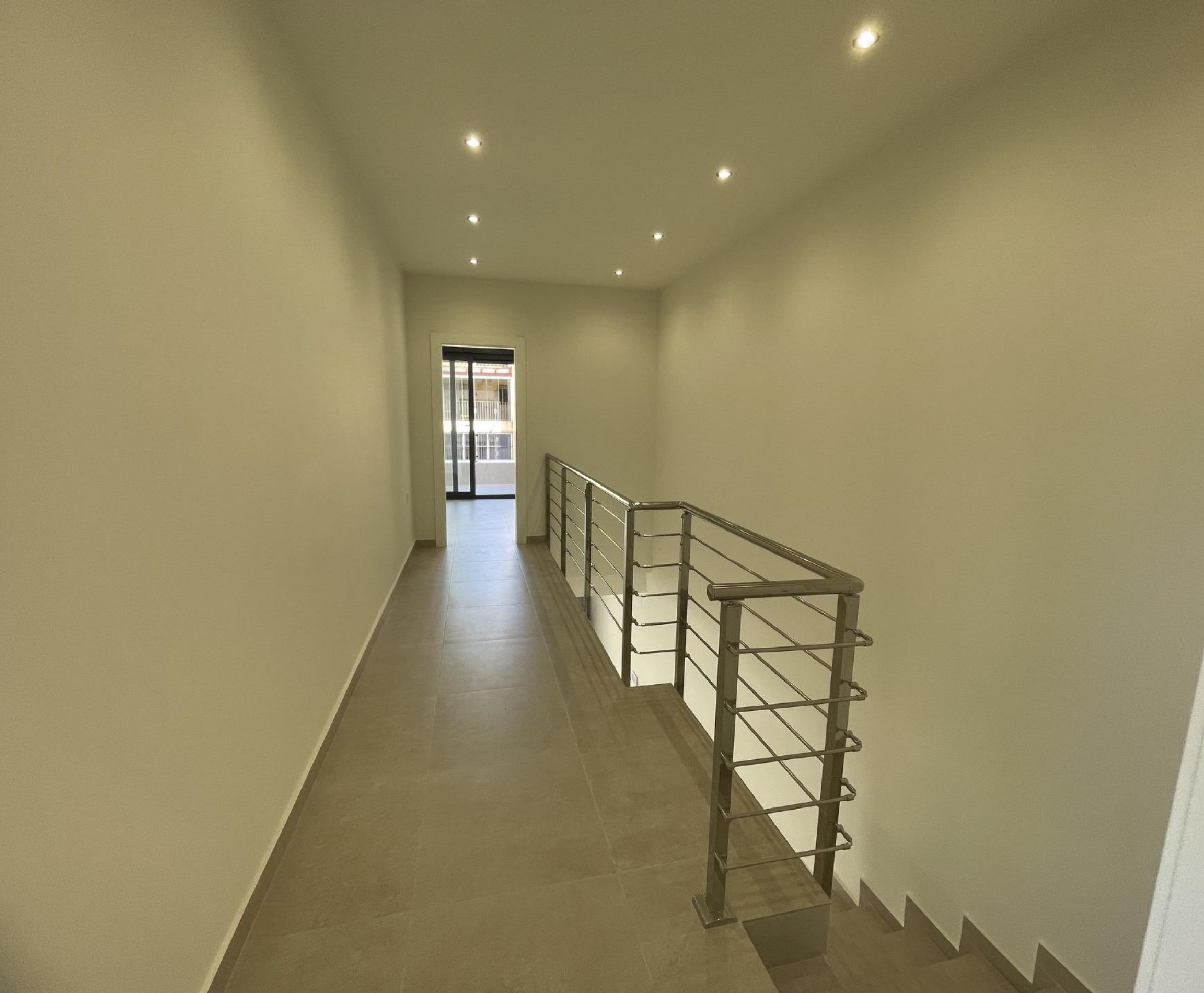 New Build - Villa - Almoradí - Heredades