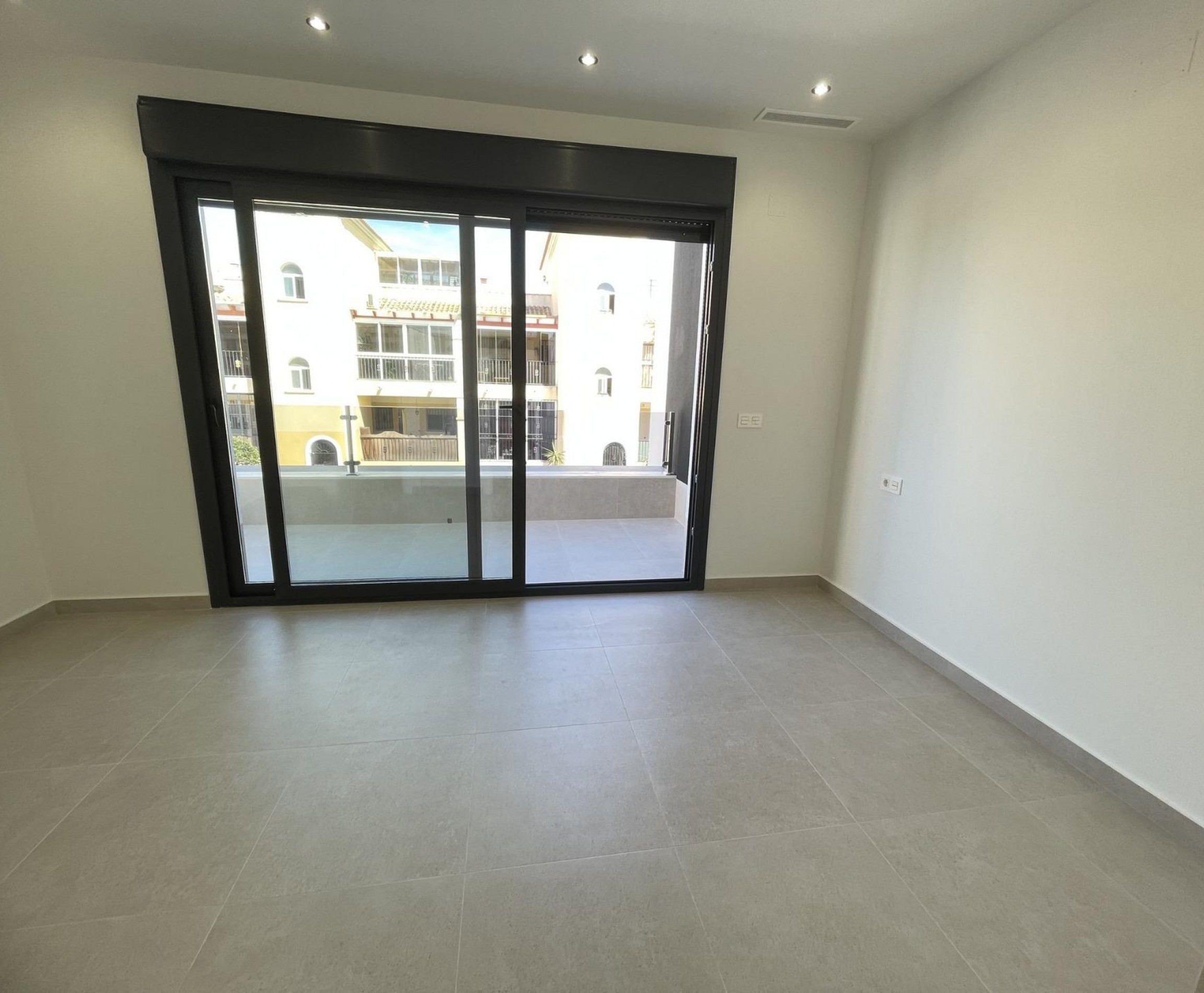 New Build - Villa - Almoradí - Heredades