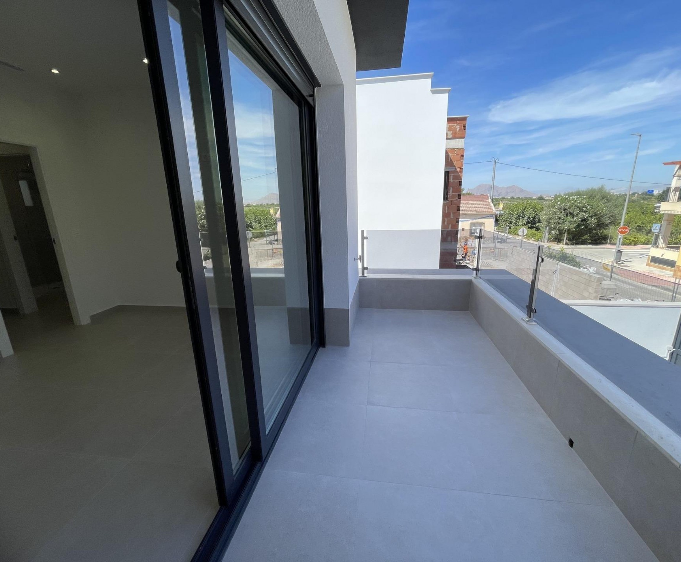 New Build - Villa - Almoradí - Heredades