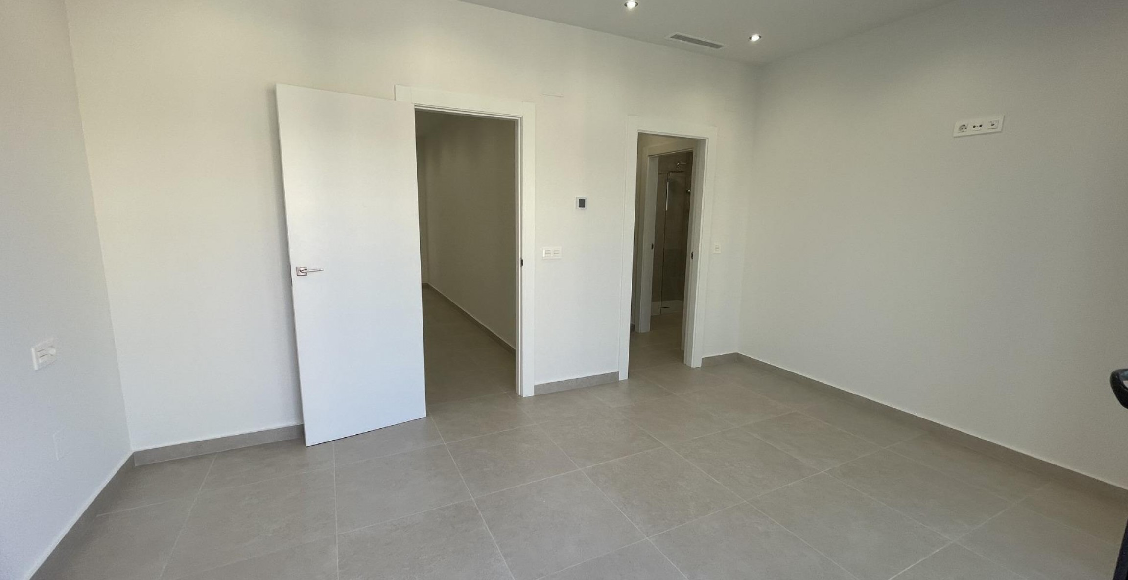 New Build - Villa - Almoradí - Heredades