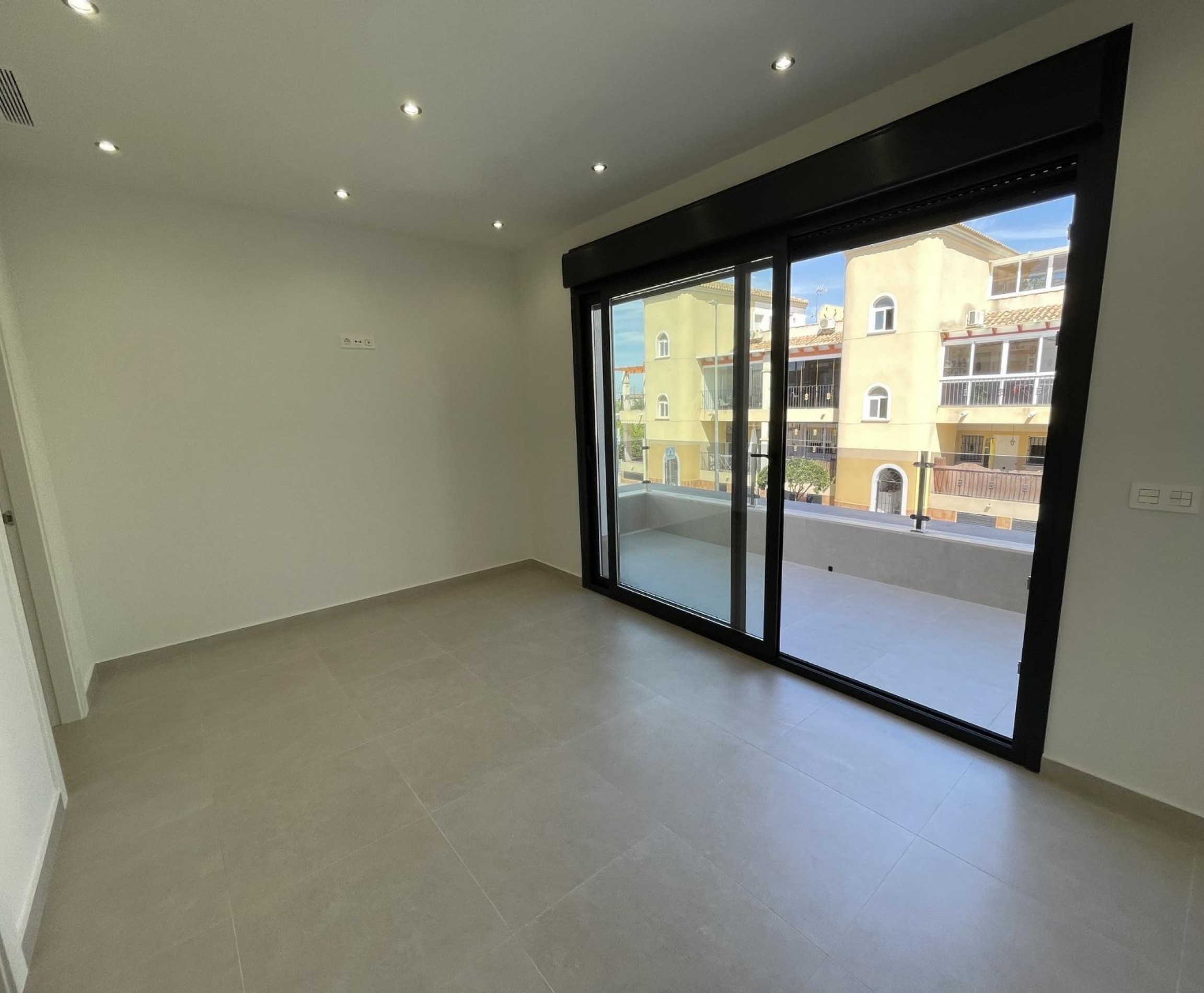 New Build - Villa - Almoradí - Heredades