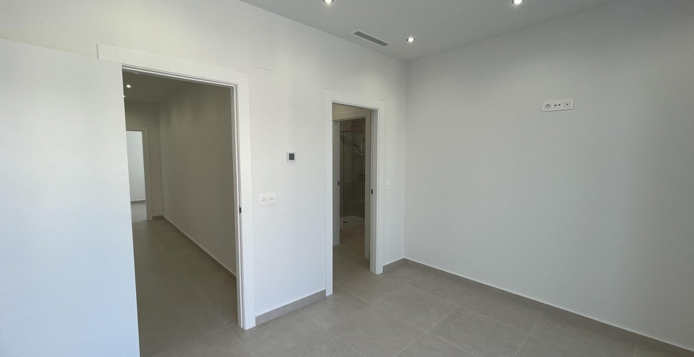 New Build - Villa - Almoradí - Heredades