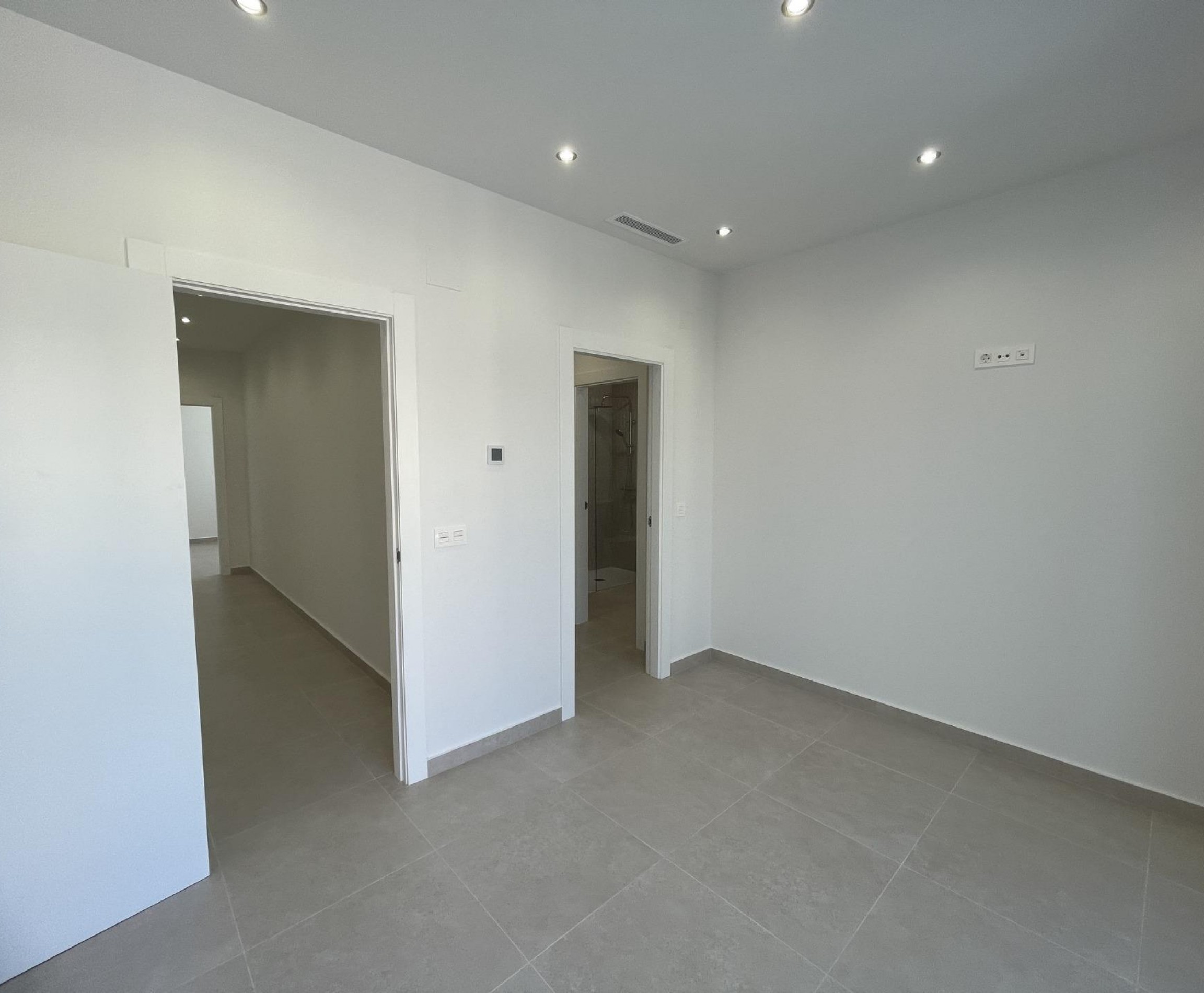 New Build - Villa - Almoradí - Heredades