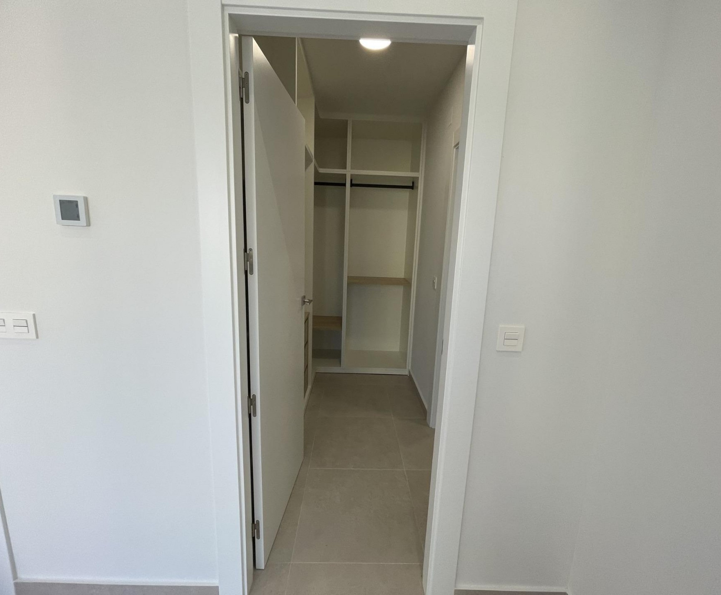 New Build - Villa - Almoradí - Heredades