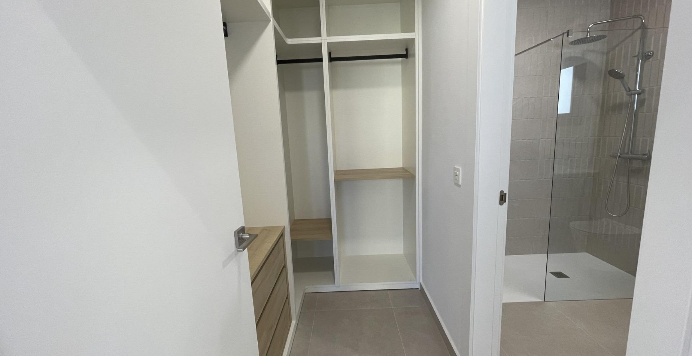 New Build - Villa - Almoradí - Heredades