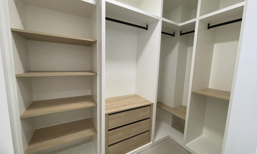 New Build - Villa - Almoradí - Heredades